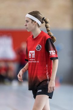 Bild 713 - wCJ Loewinnen Cup C2